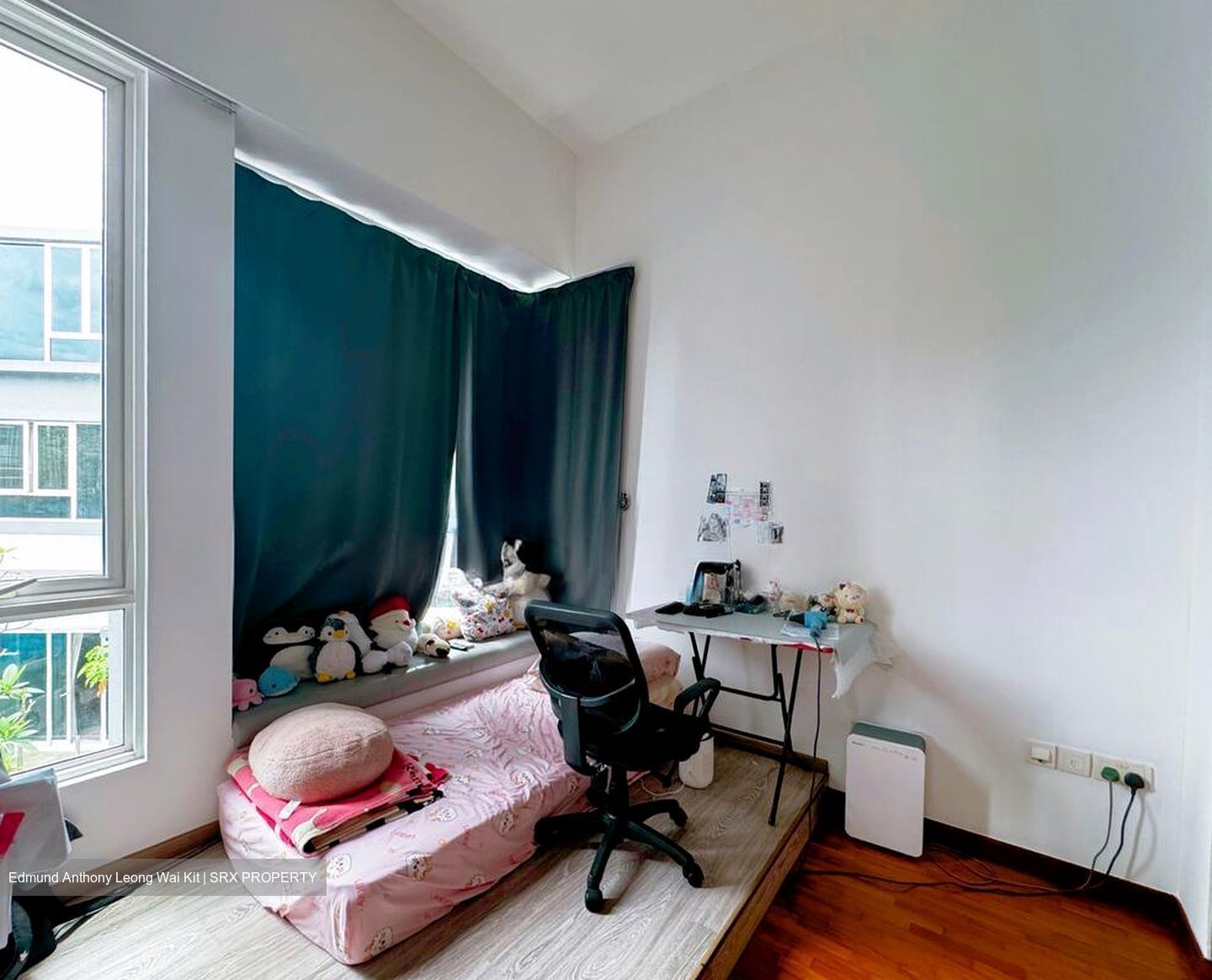 Cabana (D28), Terrace #616415801